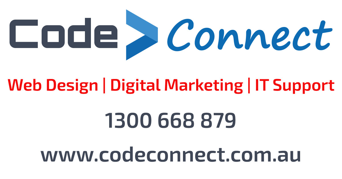 Web Design Code Connect
